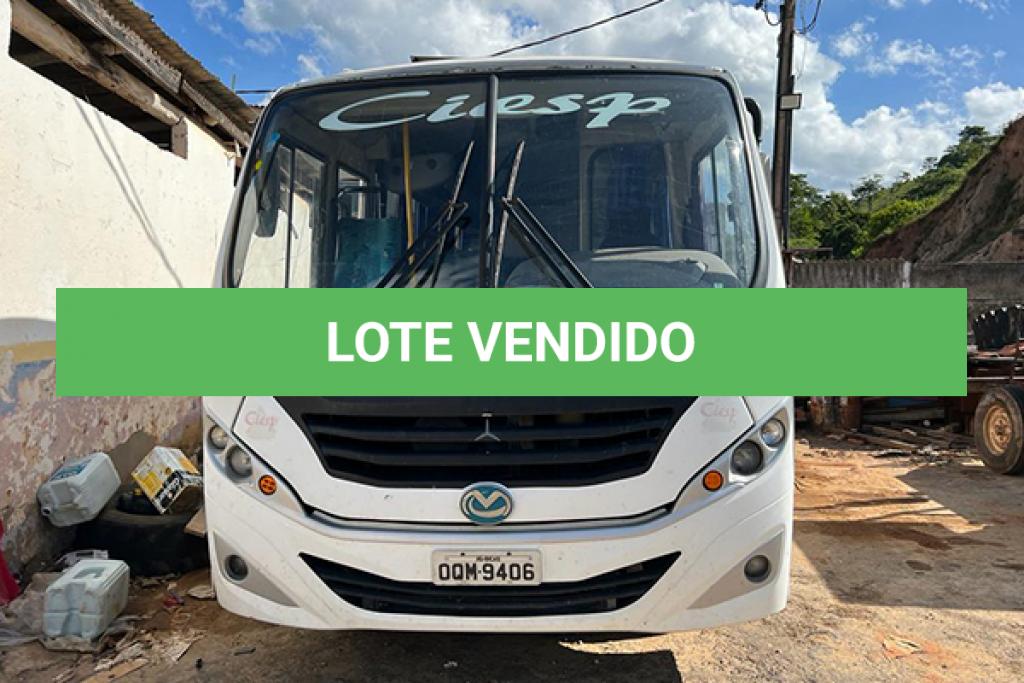 LOTE 009