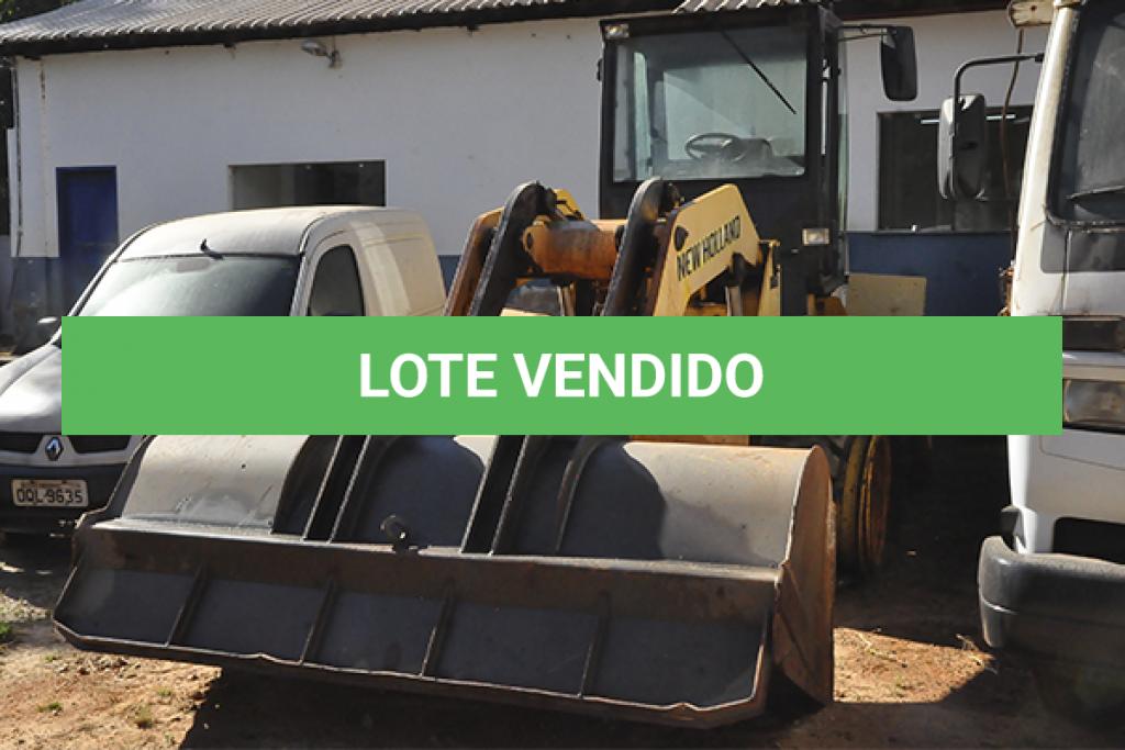 LOTE 009