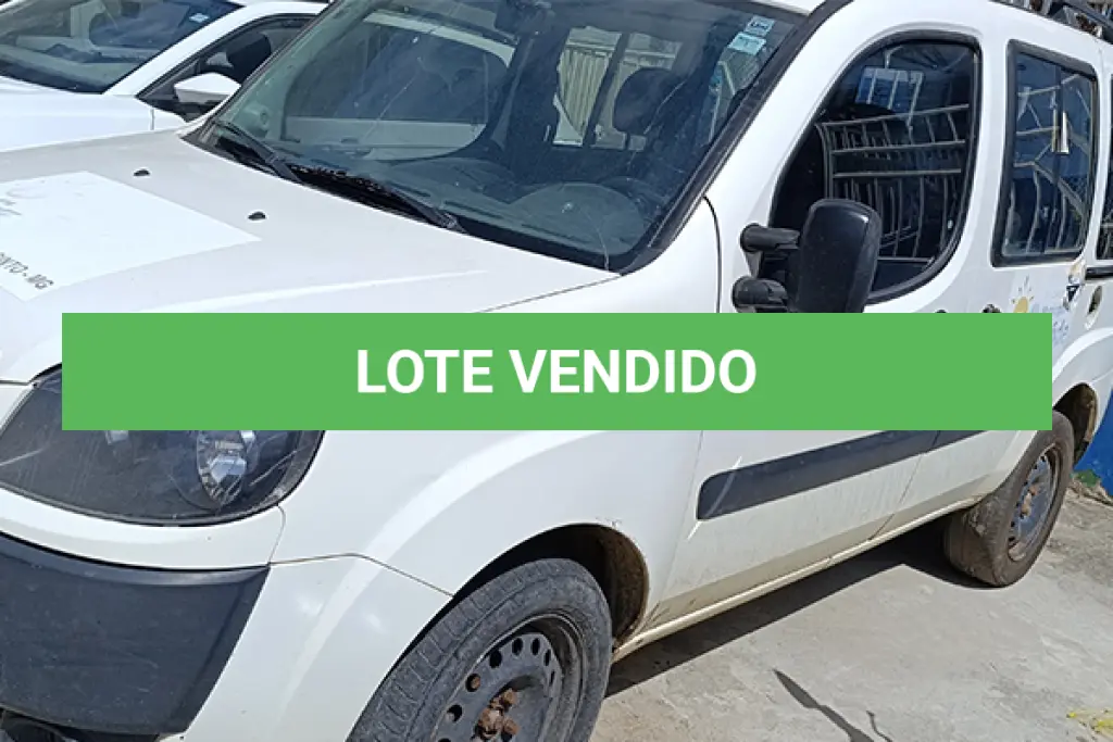 LOTE 009