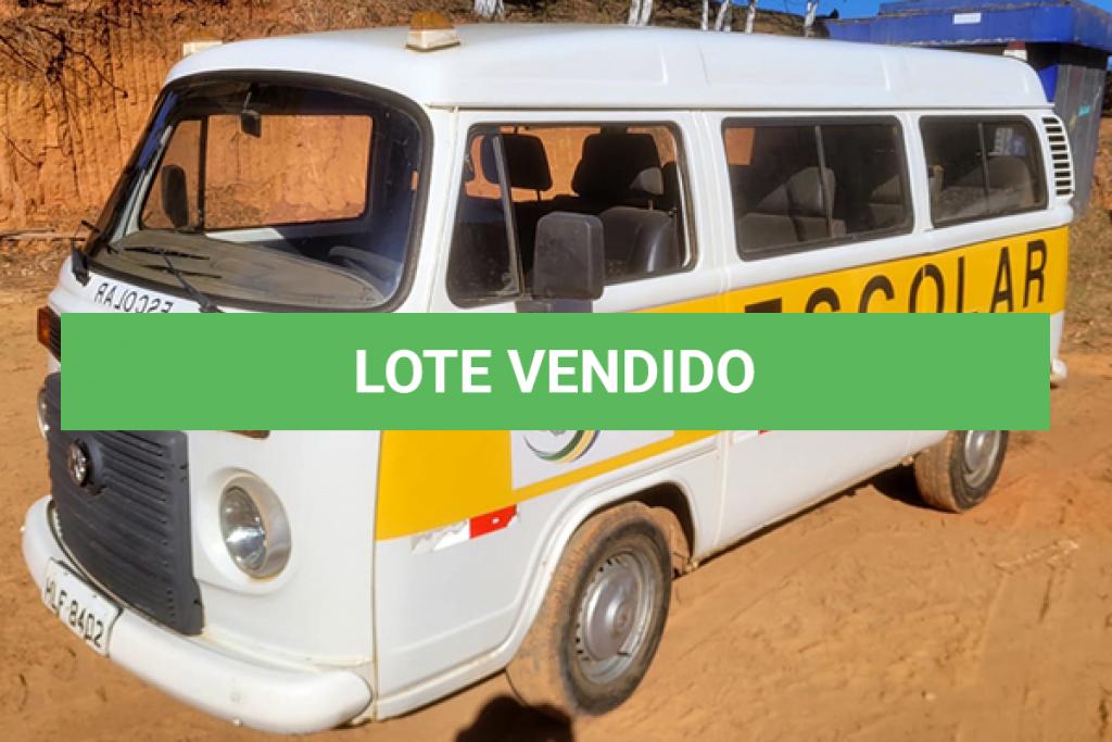 LOTE 007
