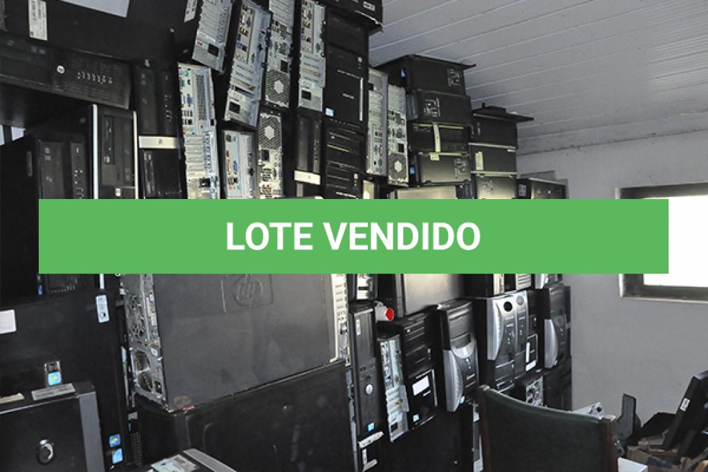 LOTE 015