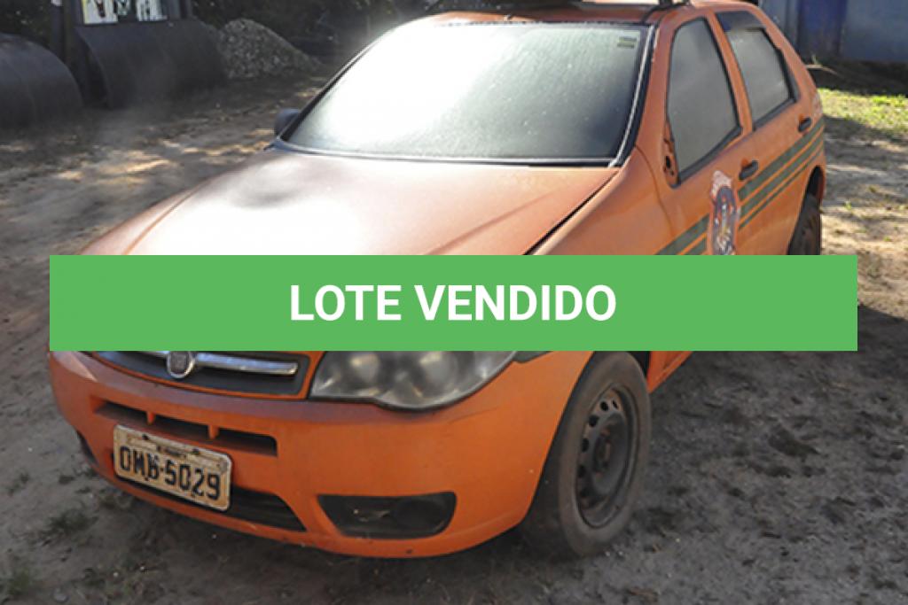 LOTE 001