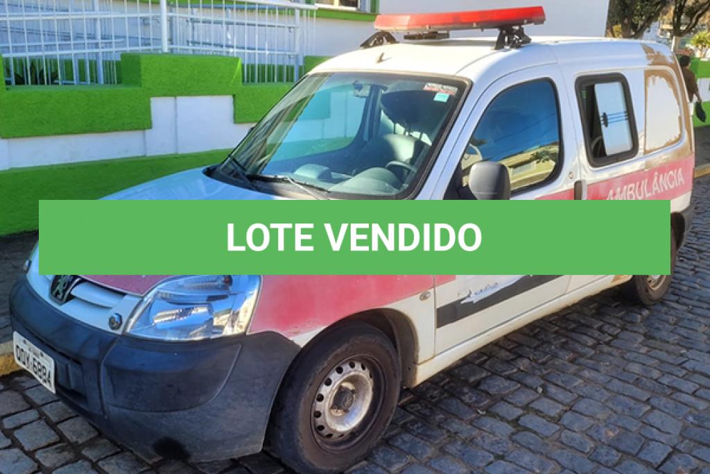 LOTE 010