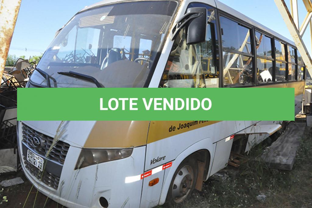 LOTE 009