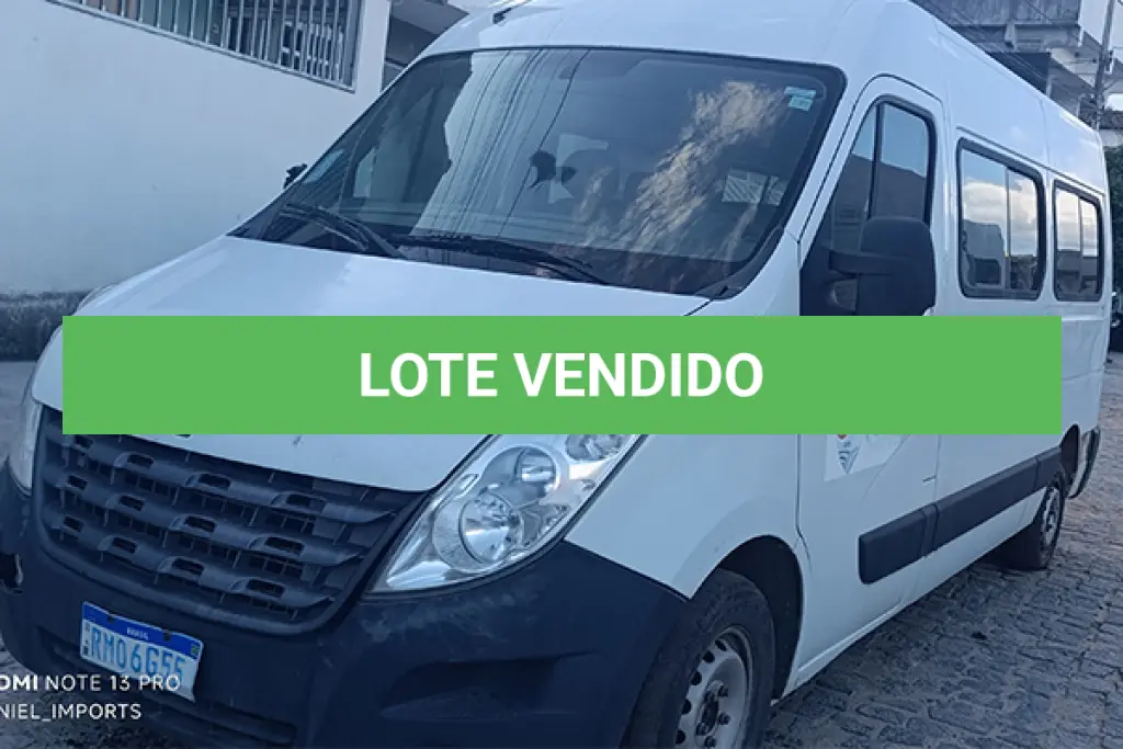 LOTE 011