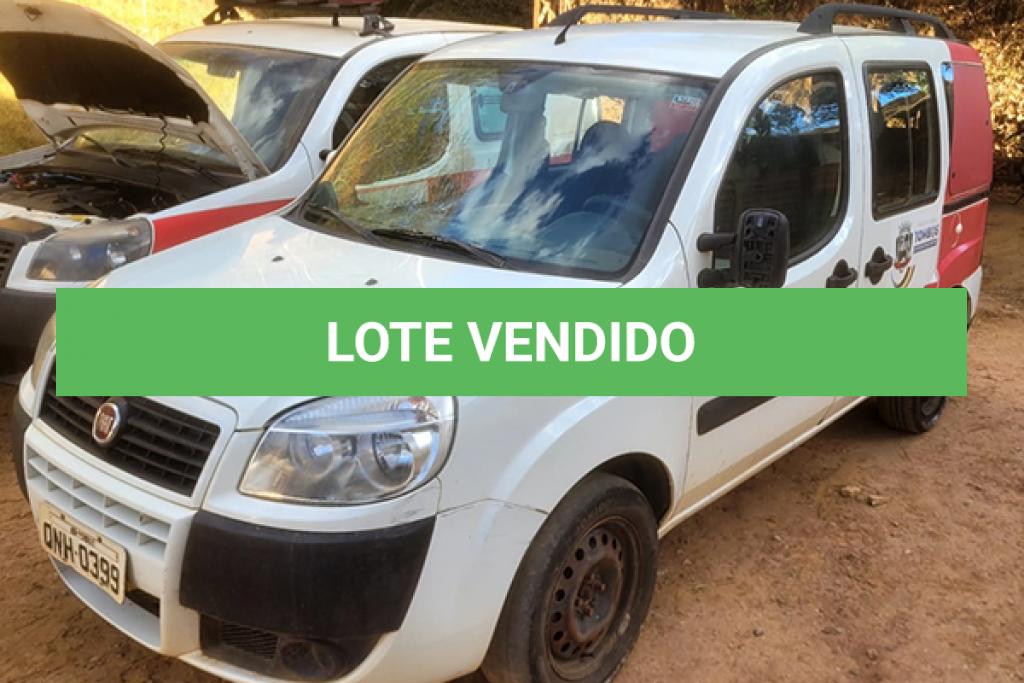 LOTE 011