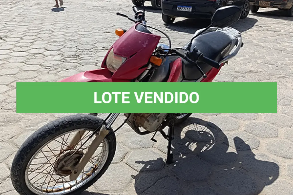 LOTE 007