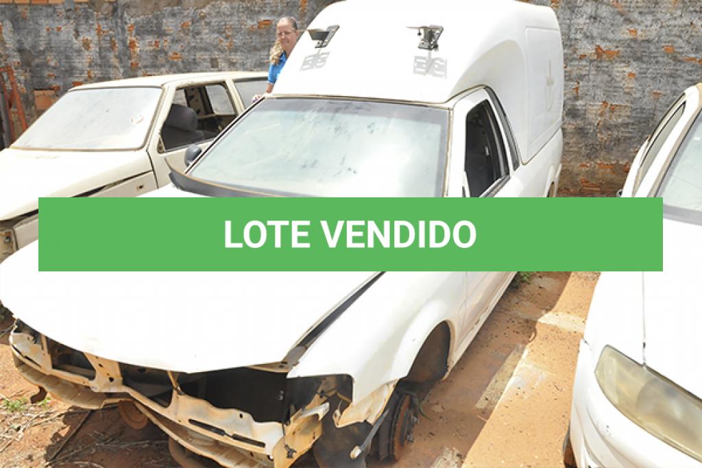 LOTE 030