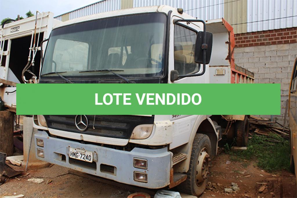 LOTE 009