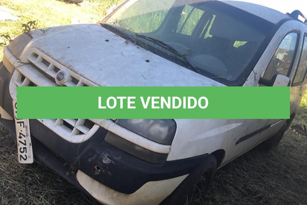 LOTE 005