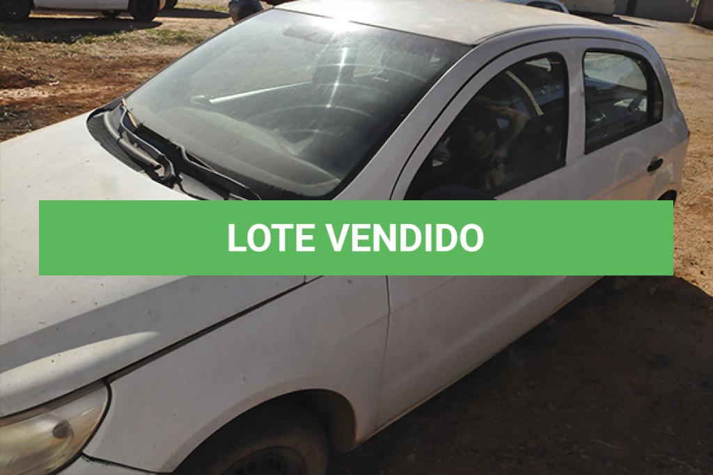 LOTE 007