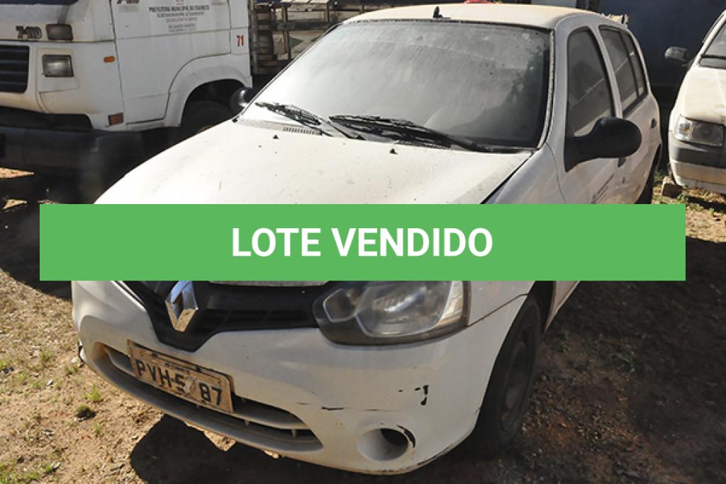 LOTE 005