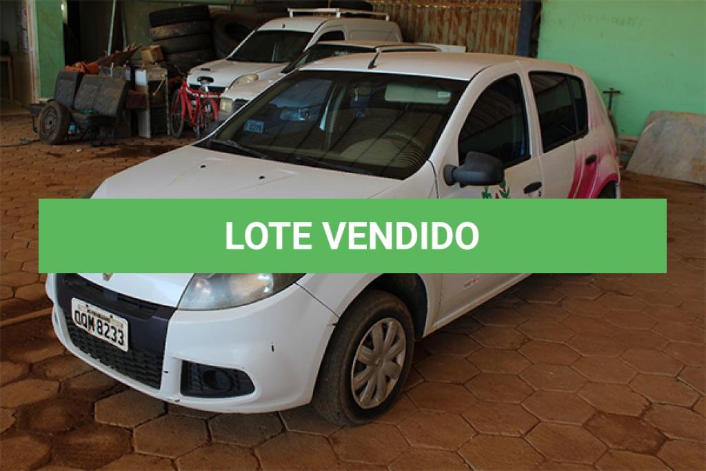 LOTE 003