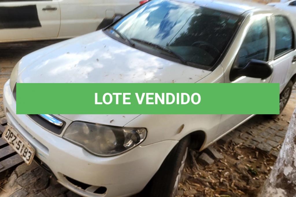 LOTE 003