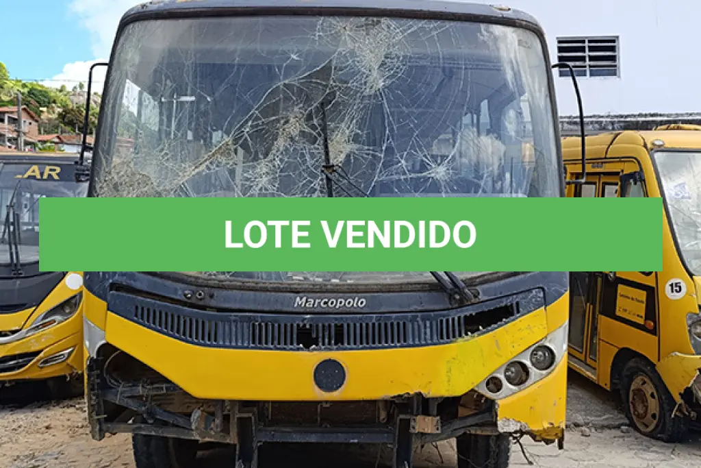 LOTE 001