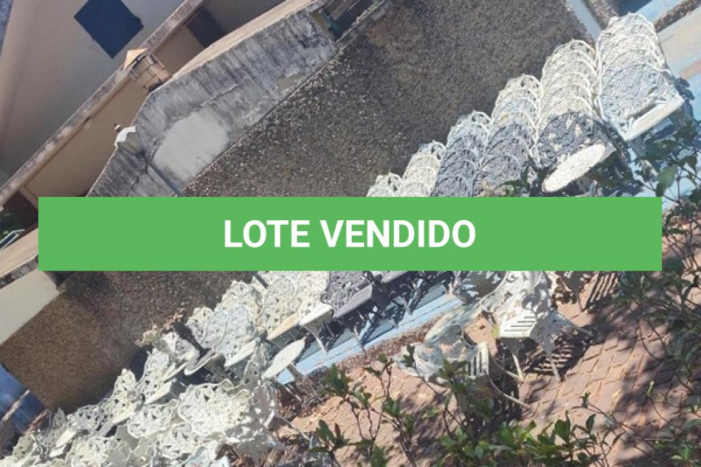 LOTE 009