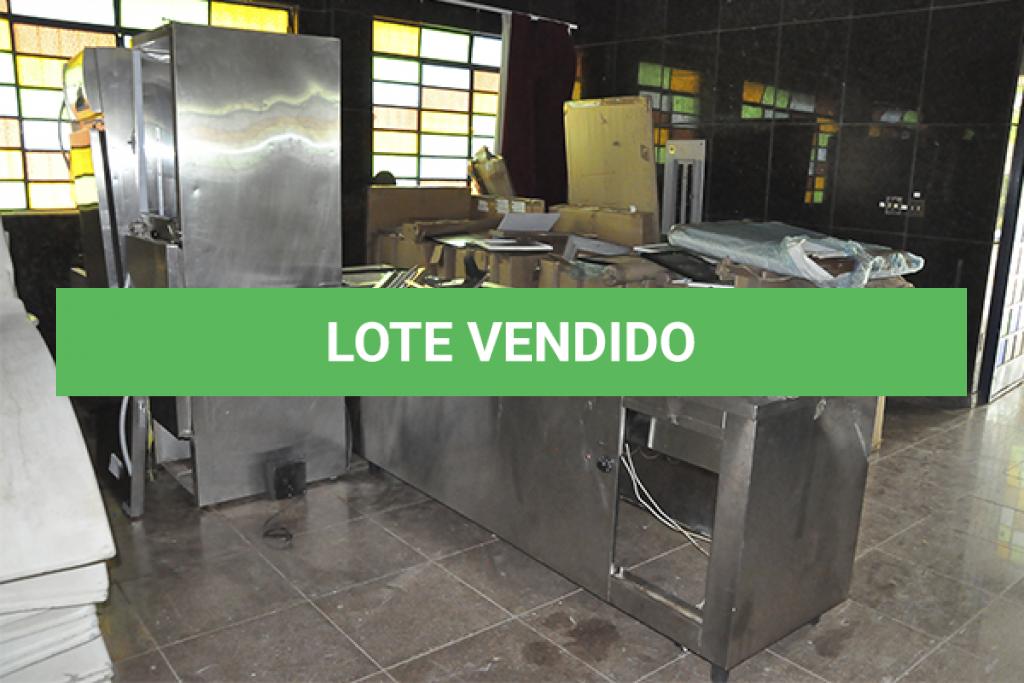 LOTE 001