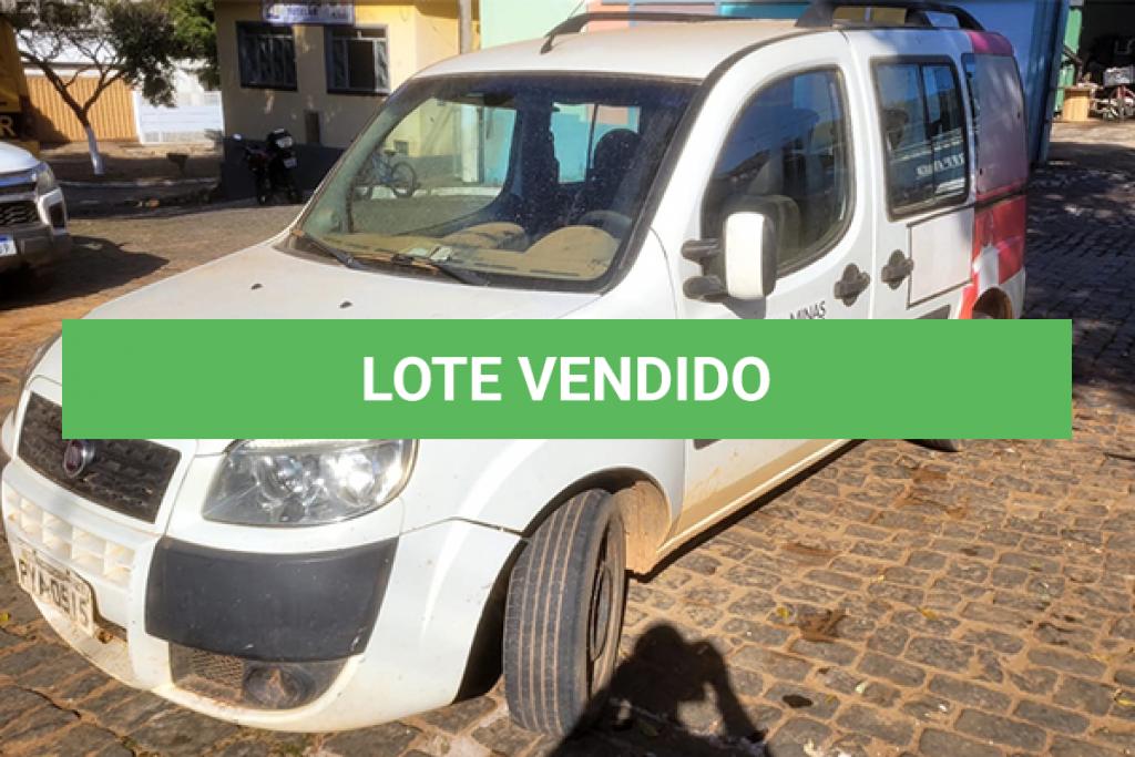 LOTE 009