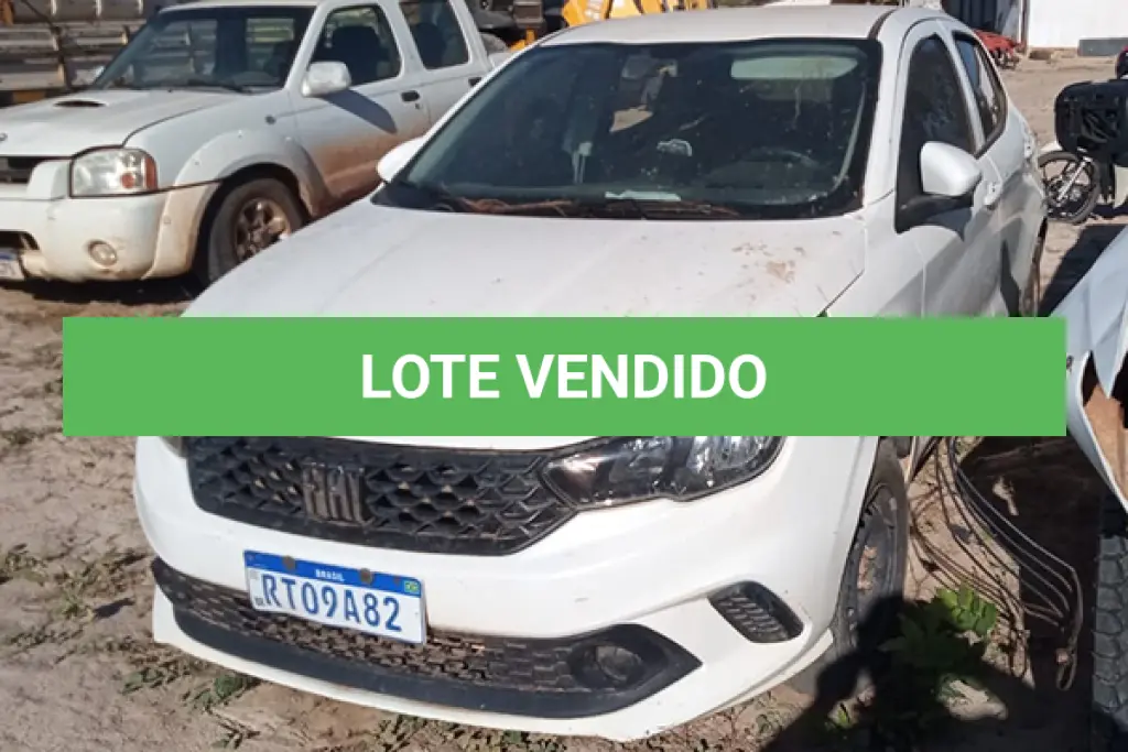 LOTE 001