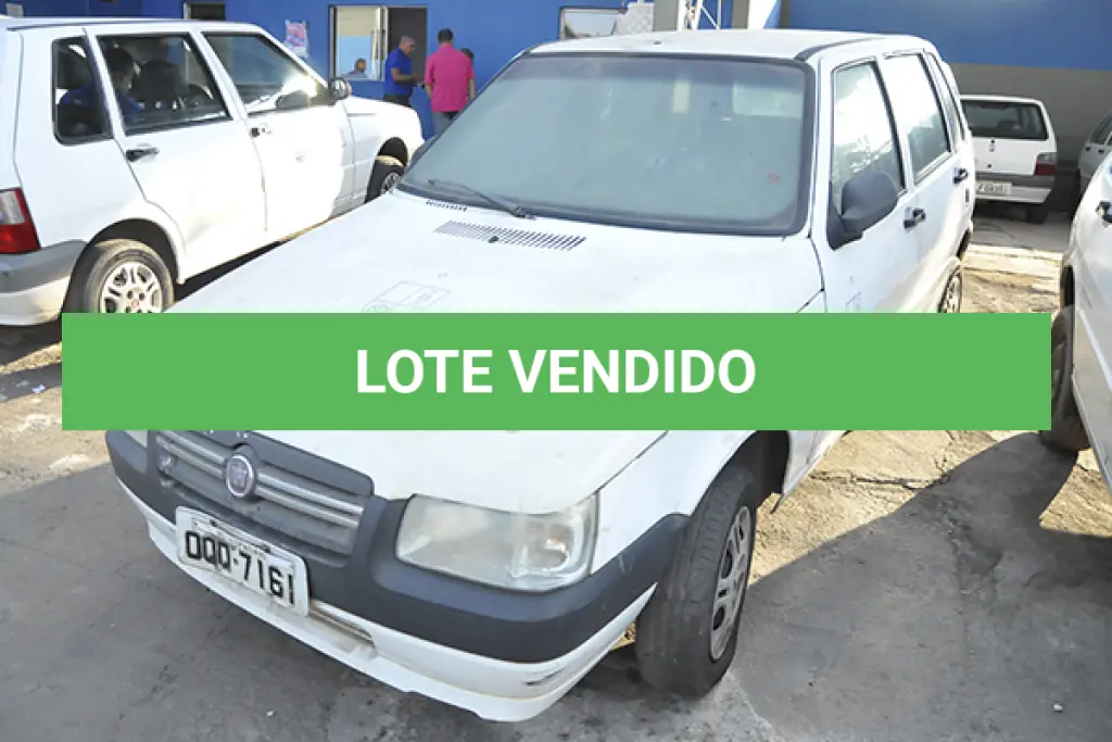 LOTE 001