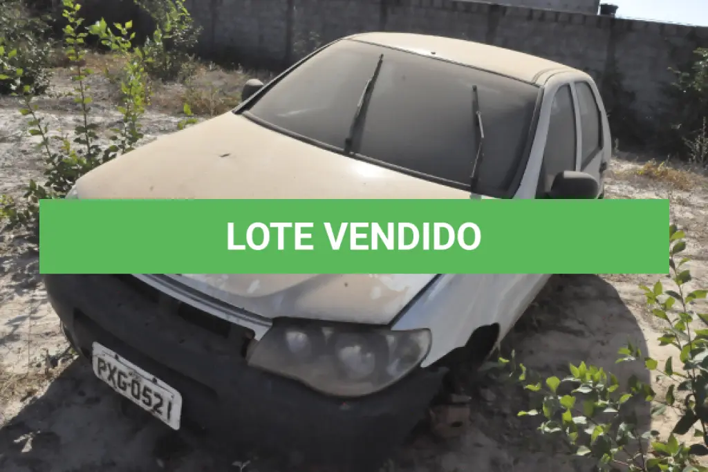 LOTE 005