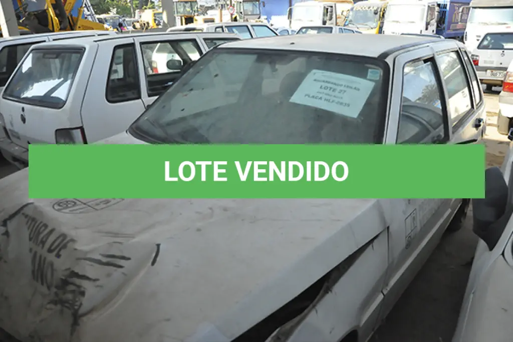 LOTE 005