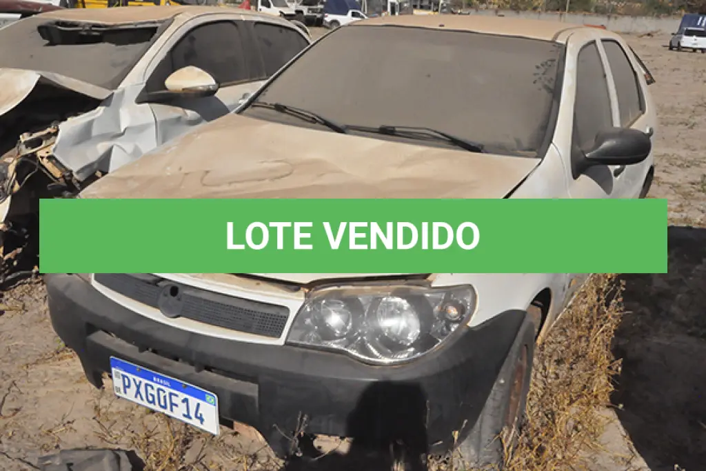 LOTE 018
