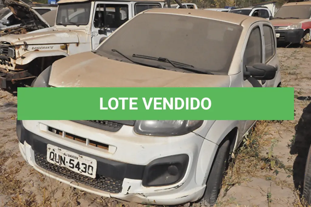 LOTE 009