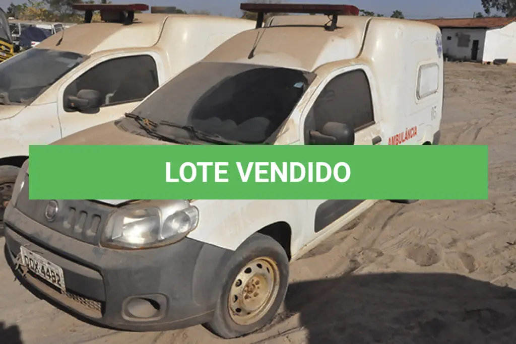LOTE 025