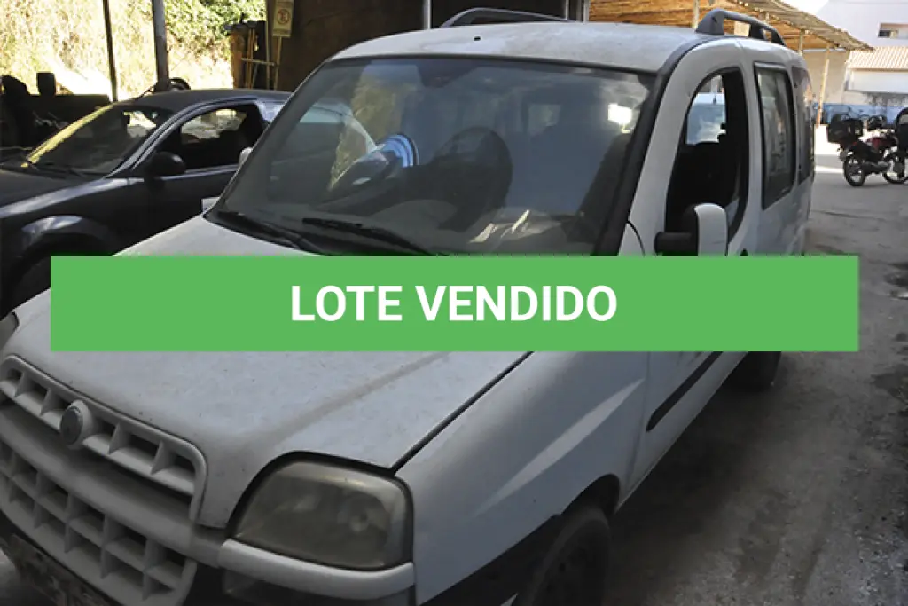 LOTE 005