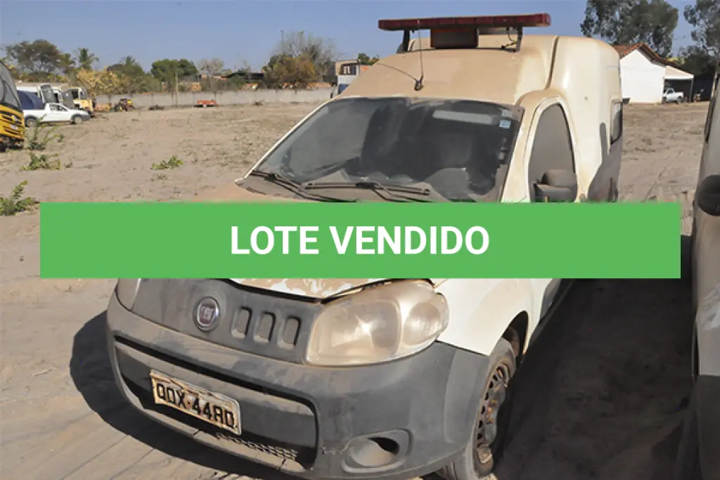 LOTE 026