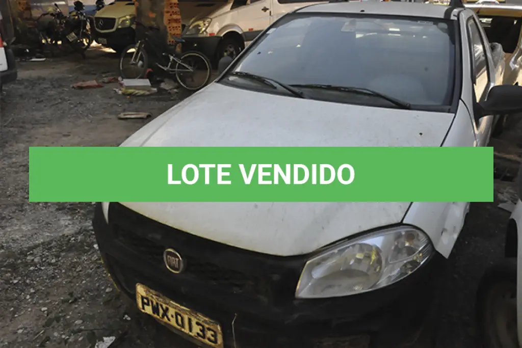 LOTE 007