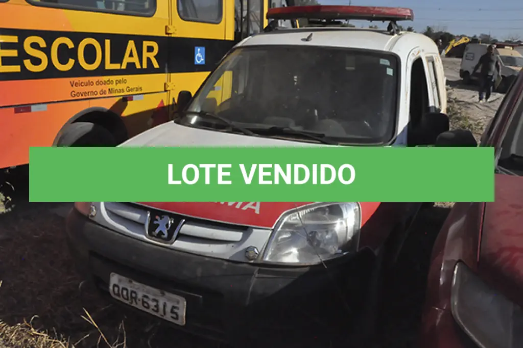 LOTE 027