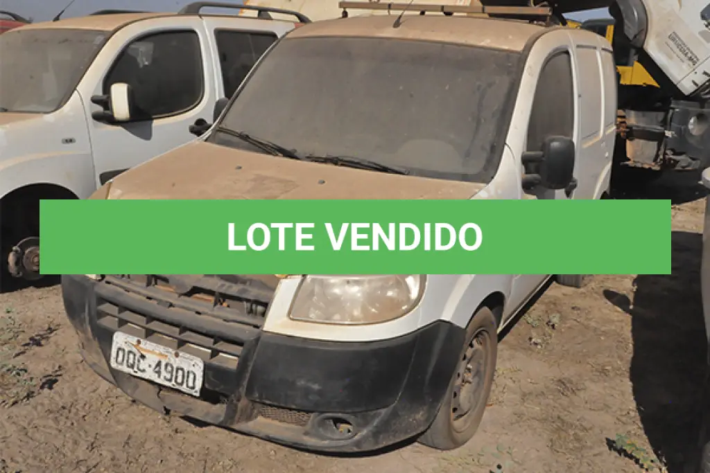 LOTE 022