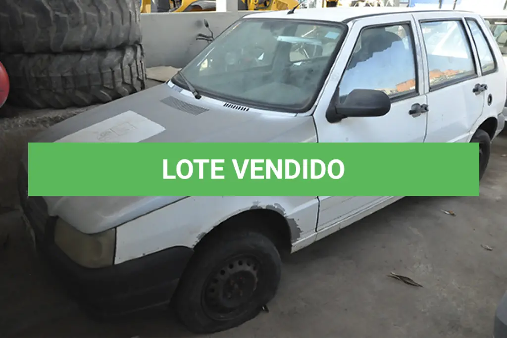LOTE 007