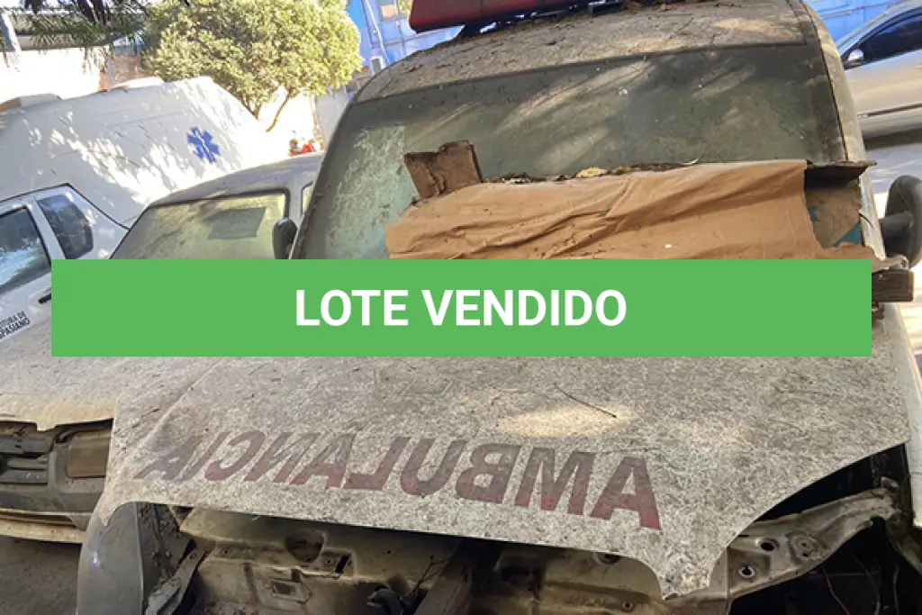 LOTE 009