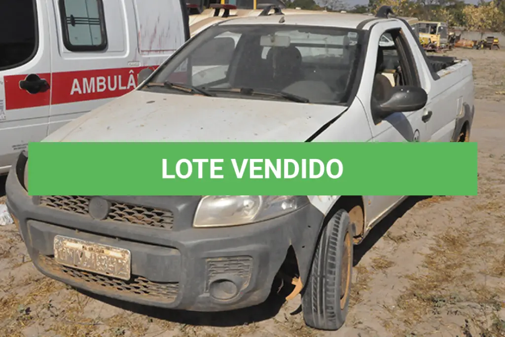 LOTE 013