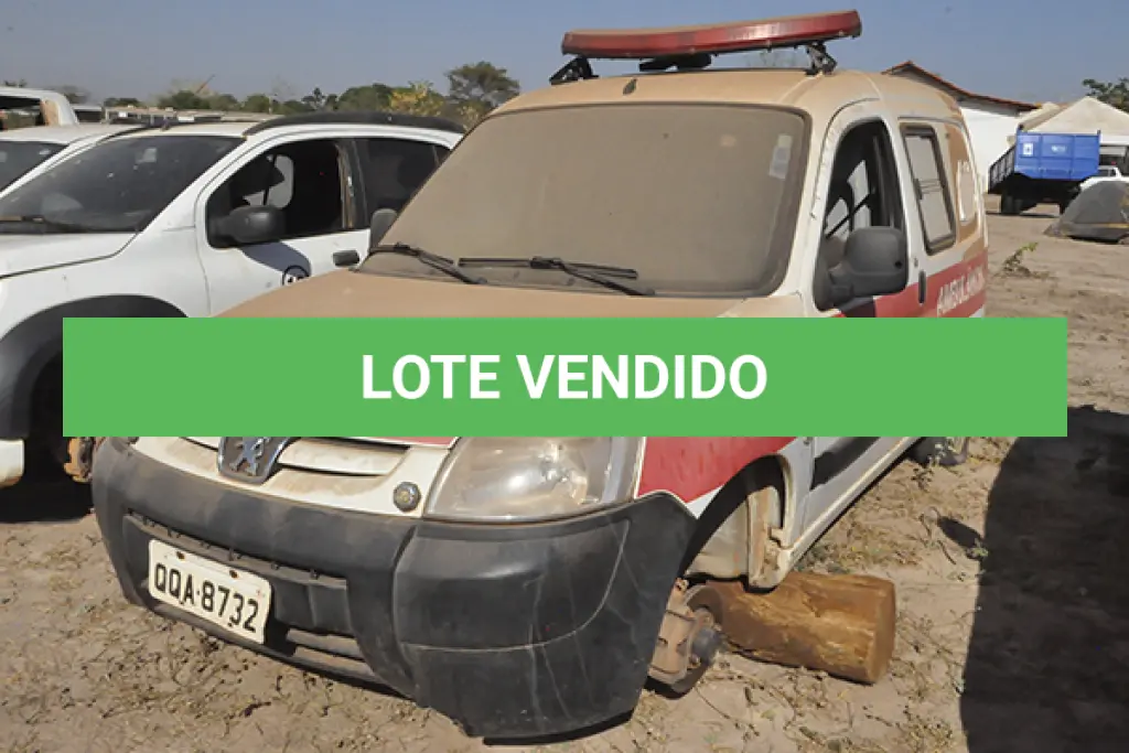 LOTE 021