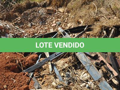 LOTE 015 - SUCATA - FERRO E DEMAIS COMPOSTOS - MONTANTE