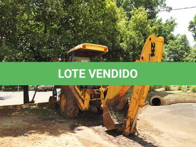 LOTE 050 - RETROESCAVADEIRA TRACBEL - 214E -	RE06 - 2002