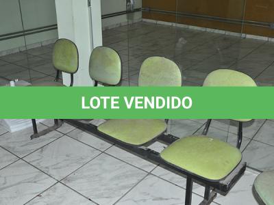 LOTE 002 - SUCATA DERIVADO DE SAUDE