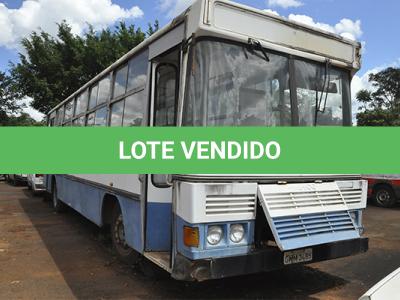 LOTE 043 - M. Bens O 362 - 1975 1975 - Branca - GMM-3485
