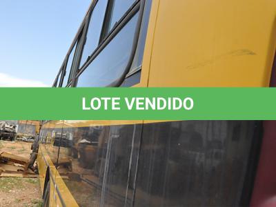 LOTE 015 - VW15.190 EOD E.S.ORE - PLACA OPG-4881 - ANO 2012 2013