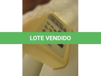 LOTE 002 - SUCATA DERIVADO DE SAUDE