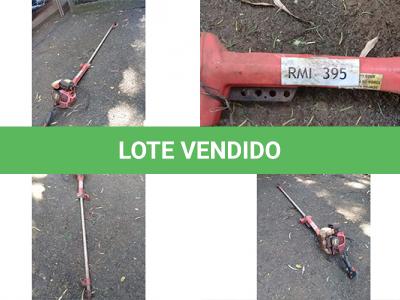 LOTE 054 - SUCATA - ROCADEIRA COSTAL - Mitsubishi