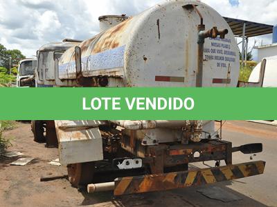 LOTE 036 - M. Bens L 1513 - 1979 1979	- Azul - GMM-6939