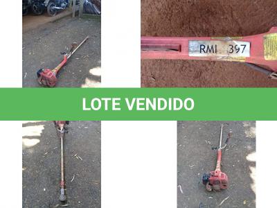 LOTE 054 - SUCATA - ROCADEIRA COSTAL - Mitsubishi