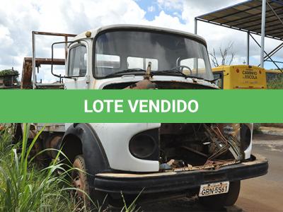 LOTE 041 - M. Bens L1513  - 1977 1977 - Branca - GRN-5561
