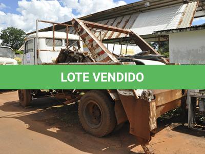 LOTE 041 - M. Bens L1513  - 1977 1977 - Branca - GRN-5561