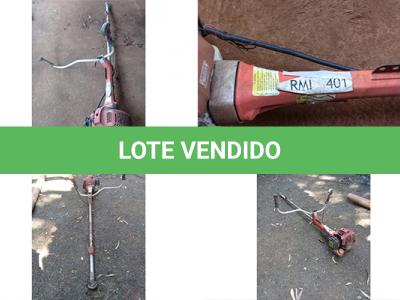 LOTE 054 - SUCATA - ROCADEIRA COSTAL - Mitsubishi